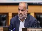 ویدیو  -  فریادهای نماینده مجلس پس از قطع میکروفن توسط قالیباف: ولله دیکتاتوری!