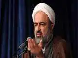 ویدیو  -  رسایی: برای سلامتی آقای قالیباف یک صلوات بفرستید!