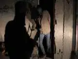 ناکامی داعش در انجام اقدام جنایتکارانه بزرگ+ تصاویر  -  عملیات تروریستی در این حرم مقدس خنثی شد