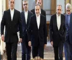 چرا گفت وگو و نه مذاکره؟! - همه چراغ های روشن شده در دولت خاتمی با روی کار آمدن احمدی نژاد خاموش شد - دولت چهاردهم این مُرده را چه طور زنده کند؟