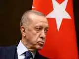 اردوغان: همه کشورها از سوریه دست بردارند، فقط ترکیه کفایت می کند!