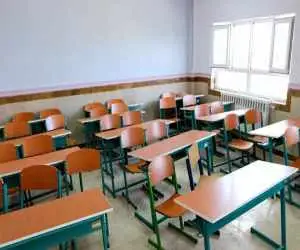 مدارس 4 شهرستان در این استان فردا یکشنبه تعطیل شد