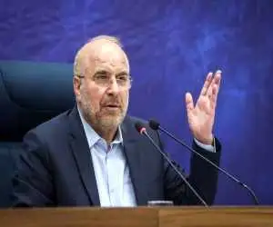 ویدیو  -  کنایه معنادار جوکر به سخنان قالیباف
