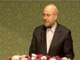 ویدیو  -  قالیباف: دیگر از نصیحت کردن بگذریم؛ باید برویم برای مردم کاری انجام بدهیم
