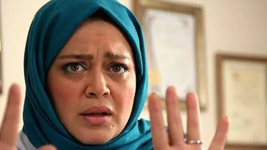 فیلم رونمایی از رابطه های پنهانی خانم بازیگران با کارگردانان در پشت پرده سینمای ایران ! - بهاره رهنما به سیم آخر زد !