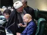 ویدیو  -  اقدام جنجالی جدید رسایی در جلسه علنی مجلس: پخش صوت رئیس جمهور از جلسه سران قوا!