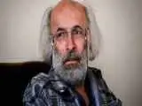 واکنش کیانوش عیاری به قاچاق فیلم (کاناپه) -  شکایت می کنم! -  کار، کارِ خودی است؟