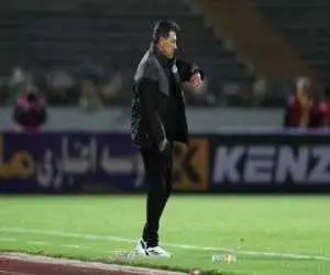 به النصر فکر می کنیم نه رونالدو؛ رابطه ام با بوژوویچ صمیمانه است!
