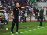 چرا رونالدو به ایران نیامد؟ - توضیحات سرمربی النصر درمورد غیبت این بازیکن؛ پیولی: فردا یک بازی مشکل داریم