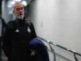 پاسخ پیولی درمورد علت غیبت کریستیانو رونالدو در ایران