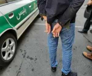 لحظات هیجانی و پر استرس عملیات رهایی گروگان در زاهدان + ویدیو