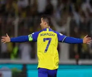 استقلال تیم203 رونالدو - لیست همه قربانیان cr7