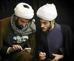 ویدیو  -  سخنان جنجالی یک روحانی: ملیت، خلاف اسلام است! سرود ملی، مطرب بازی است! مگر خاک، مقدس می شود؟