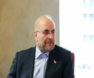 ویدیو - قالیباف: ترامپ تحکم کرده و می گوید اول اجبار و زور من را بپذیر و بعد تازه بیا مذاکره کنیم