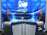 ادعای بزرگ کفاشیان: علی دایی با انتخاب احمدی نژاد سرمربی تیم ملی شد + ویدئو