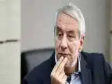 ویدیو  -  ادعای بزرگ کفاشیان: علی دایی با انتخاب احمدی نژاد سرمربی تیم ملی شد
