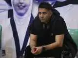 خداداد رسما با یونانی ها قرارداد بست
