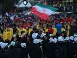 86مدال بر گردن دانش آموزان ایران - ورزشکاران نوجوان با دست پر به کشور برگشتند