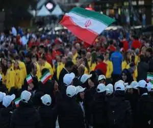 86مدال بر گردن دانش آموزان ایران  -  ورزشکاران نوجوان با دست پر به کشور برگشتند