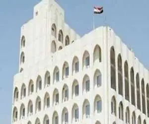 واکنش شدیداللحن بغداد به موضع گیری جوزف عون بر علیه حشد شعبی عراق
