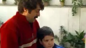 مواجهه جالب ارسطو با پسر اوس موسی بعد از 11 سال!