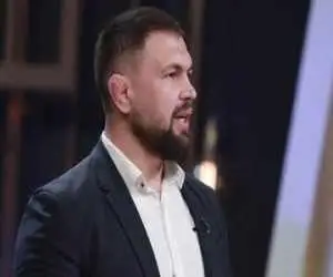 قهرمان ایرانی کشتی المپیک در عربستان!