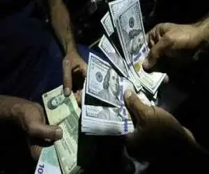 کنایه ارزی روحانی درست از آب درآمد - عراقچی چقدر دلار و سکه را ارزان کرد؟