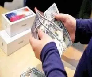 تعرفه گمرکی واردات موبایل در سال 1404 اعلام شد -  قیمت موبایل چقدر افزایش می یابد؟