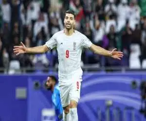 ویدیو  -  گلایه ساره جوانمردی از انتخاب طارمی به عنوان مرد سال 1403 ورزش ایران