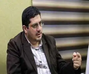 احمدی نژاد فکر می کرد قانون اصل 44توطئه اتاق بازرگانی است!