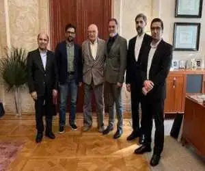 تحسین کارگردان روس از سینمای ایران و مجید مجیدی