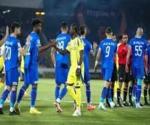 afc تراکتور و استقلال را نقره داغ کرد