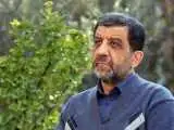 ویدیو  -  پیام ضرغامی به حمید فرخ نژاد روی آنتن صداوسیما