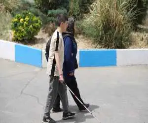 توان خواهان پر توان