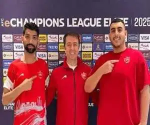 پرسپولیس در بازی های کامپیوتری هم قهرمان آسیا نشد!