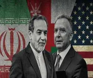 ارسال پیام فوری آمریکا به اسرائیل درمورد ایران