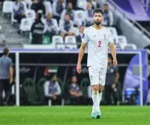 واکنش لژیونر پرسپولیسی به پیشنهادات خارجی و نیمکت نشینی در اروپا