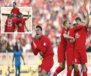 زنوزی در پی هایجک بزرگ از پرسپولیس؛ گزینه محبوب سرخ ها در راه تبریز؟