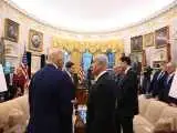 اختلاف نظر نتانیاهو و ترامپ بر سر ایران؛خاورمیانه را تحت تاثیر قرار می دهد