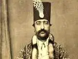 ماجرای 100 کالسکه و استقبالی افسانه ای از شاه قاجار - عکسی تاریخی از استقبال مردم اراک از ناصرالدین شاه