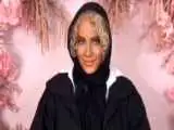 ویدیو  -  شراره رخام بازیگر سریال ناریا: من هرجا برم سلطان خواهم بود  دلیلی برای حسادت ندارم -  شهاب حسینی دستمزد آنچنانی میگیره چون !