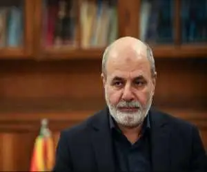 ویدیو  -  دیدگاه دبیر شورای عالی امنیت ملی درمورد جایگاه سلاح اتمی در دکترین دفاعی ایران