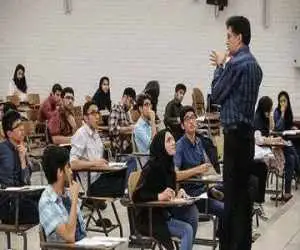 هشدار کنکوری قوه قضائیه؛ محرومیت 10 ساله از آزمون برای این افراد