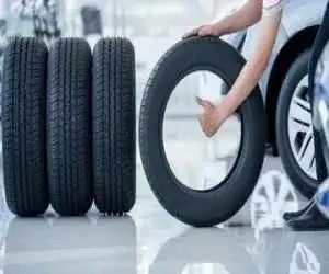 تعرفه واردات لاستیک 20 درصد شد -  جزئیات