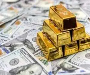 پیش بینی مهم یک کارشناس از قیمت طلا - دلار تا چه قیمتی پایین می آید