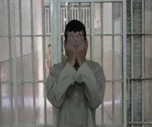 کلاهبرداری میلیونی از قاتل سرگردان  -  قاتلی که قصد فرار از کشور را داشت در دام قاچاقچیان انسان گرفتار شد