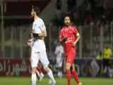var بر علیه نساجی؛ هوادار سقوط کرد