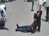 آخرین وضعیت مصدومان حادثه بندرعباس اعلام شد