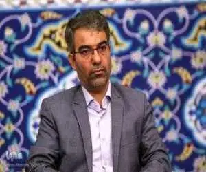 محتوای آثار خوشنویسی برای مخاطب اولویت دارد  -  ضرورت عمل به مصوبه خرید آثار هنری از محل پنج دهم درصد از بودجه های عمرانی کشور