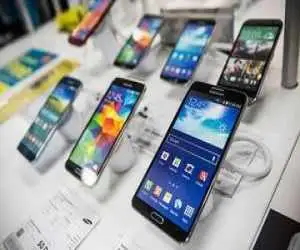 قیمت موبایل سقوط کرد  -  کاهش چند میلیونی قیمت موبایل های آیفون، سامسونگ و شیائومی +جدول